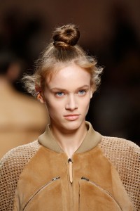Details at Fendi RTW Spring 2019