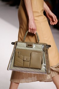 Details at Fendi RTW Spring 2019