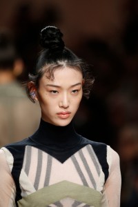 Details at Fendi RTW Spring 2019