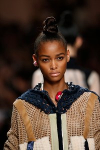 Details at Fendi RTW Spring 2019