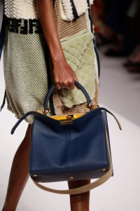 Details at Fendi RTW Spring 2019