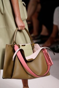 Details at Fendi RTW Spring 2019