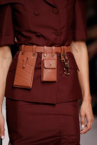 Details at Fendi RTW Spring 2019