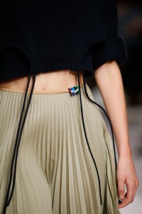 Details at Fendi RTW Spring 2019