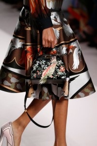 Details at Fendi RTW Spring 2019