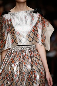 Details at Fendi RTW Spring 2019