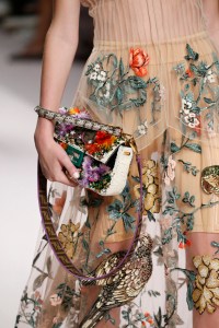 Details at Fendi RTW Spring 2019