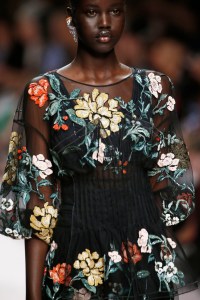 Details at Fendi RTW Spring 2019