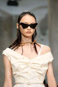 Details at Marni RTW Spring 2019