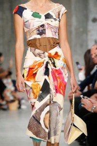 Details at Marni RTW Spring 2019