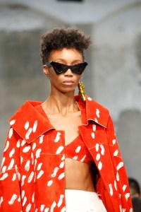 Details at Marni RTW Spring 2019