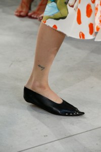 Details at Marni RTW Spring 2019