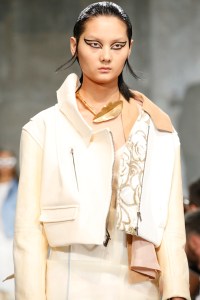 Details at Marni RTW Spring 2019