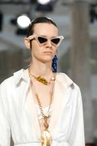 Details at Marni RTW Spring 2019