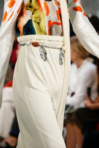 Details at Marni RTW Spring 2019