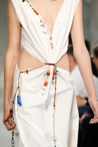 Details at Marni RTW Spring 2019