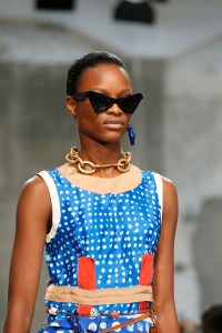 Details at Marni RTW Spring 2019