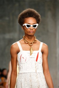 Details at Marni RTW Spring 2019
