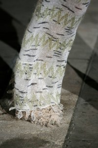 Details at Missoni RTW Spring 2019