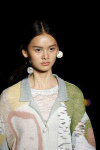 Details at Missoni RTW Spring 2019