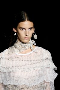 Details at Missoni RTW Spring 2019
