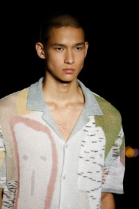 Details at Missoni RTW Spring 2019