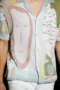 Details at Missoni RTW Spring 2019