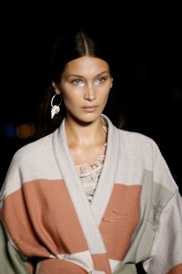 Details at Missoni RTW Spring 2019