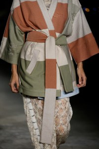 Details at Missoni RTW Spring 2019
