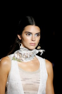 Details at Missoni RTW Spring 2019
