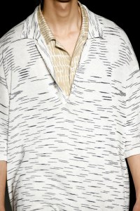 Details at Missoni RTW Spring 2019