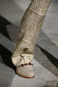 Details at Missoni RTW Spring 2019