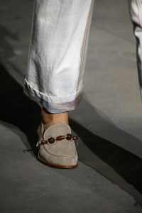 Details at Missoni RTW Spring 2019