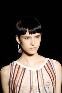 Details at Missoni RTW Spring 2019
