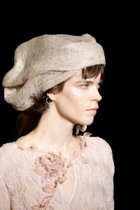 Details at Missoni RTW Spring 2019