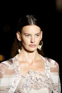 Details at Missoni RTW Spring 2019