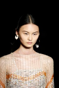 Details at Missoni RTW Spring 2019