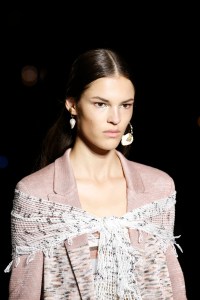 Details at Missoni RTW Spring 2019