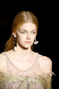Details at Missoni RTW Spring 2019