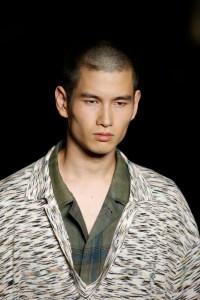 Details at Missoni RTW Spring 2019