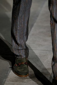 Details at Missoni RTW Spring 2019