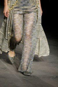 Details at Missoni RTW Spring 2019