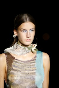 Details at Missoni RTW Spring 2019