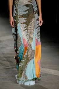 Details at Missoni RTW Spring 2019