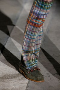 Details at Missoni RTW Spring 2019