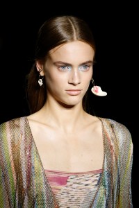 Details at Missoni RTW Spring 2019