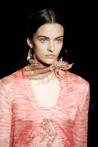 Details at Missoni RTW Spring 2019