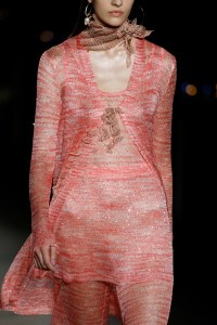 Details at Missoni RTW Spring 2019