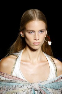 Details at Missoni RTW Spring 2019