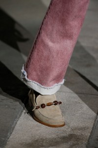 Details at Missoni RTW Spring 2019